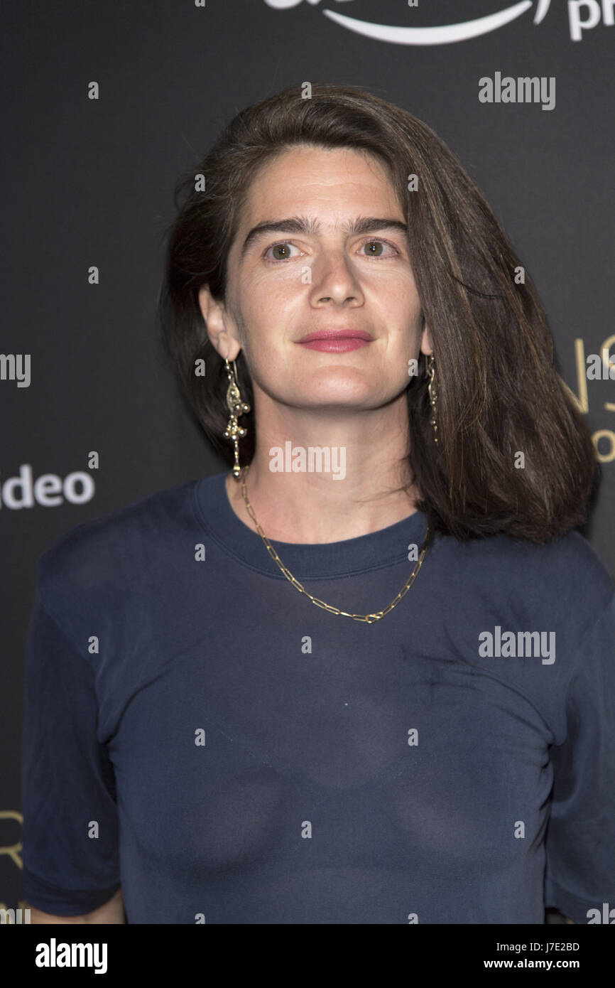 Gaby hoffmann 2017