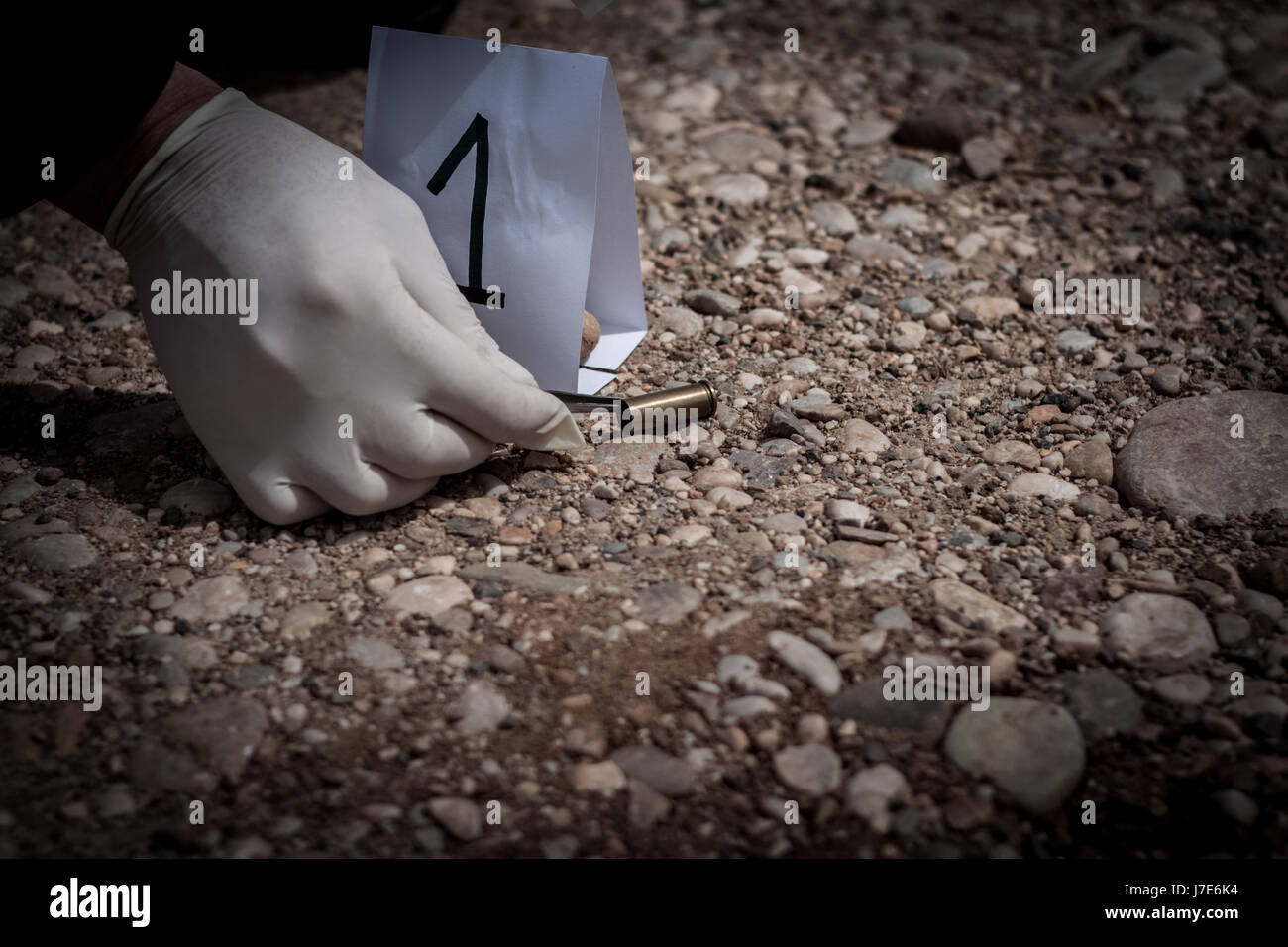 Ballistics forensic hires stock photography and images Alamy