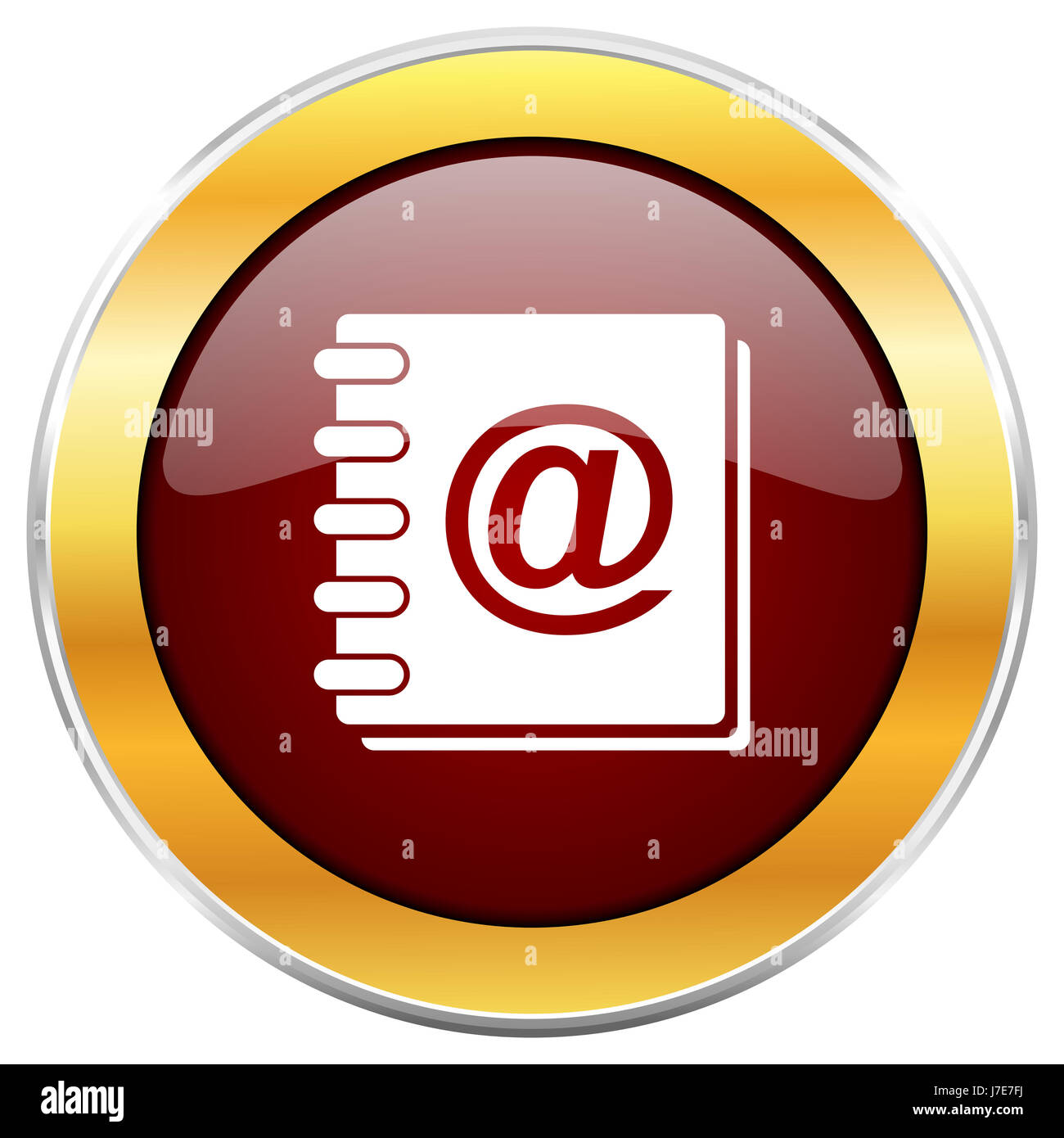 Address Book Icon Mac