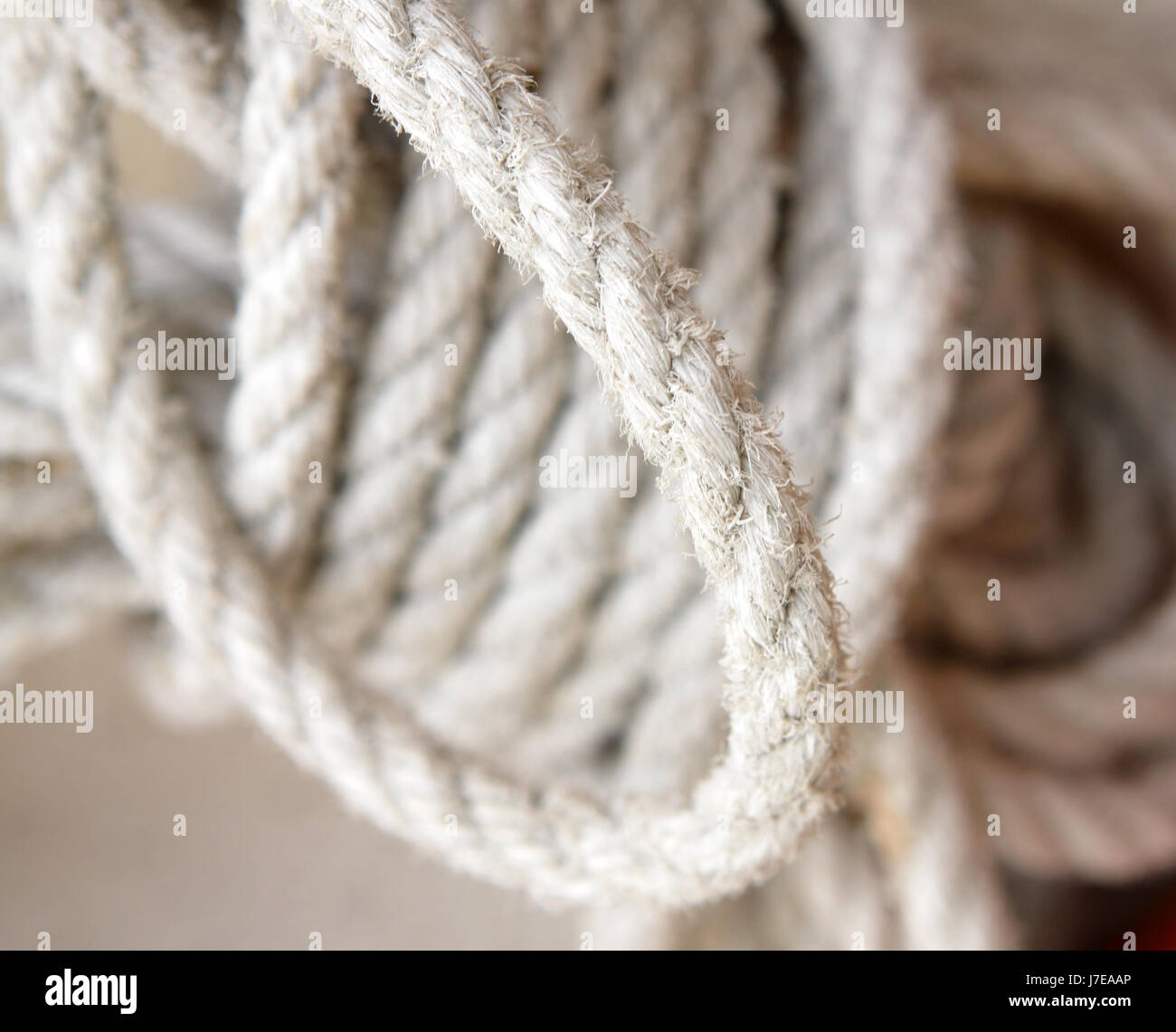 rope industry