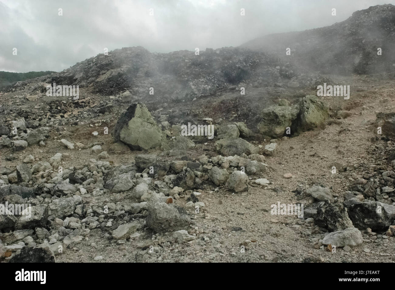 Nature Exploding View of natural phenomenon that looks like an explosion Stock Photo - Alamy