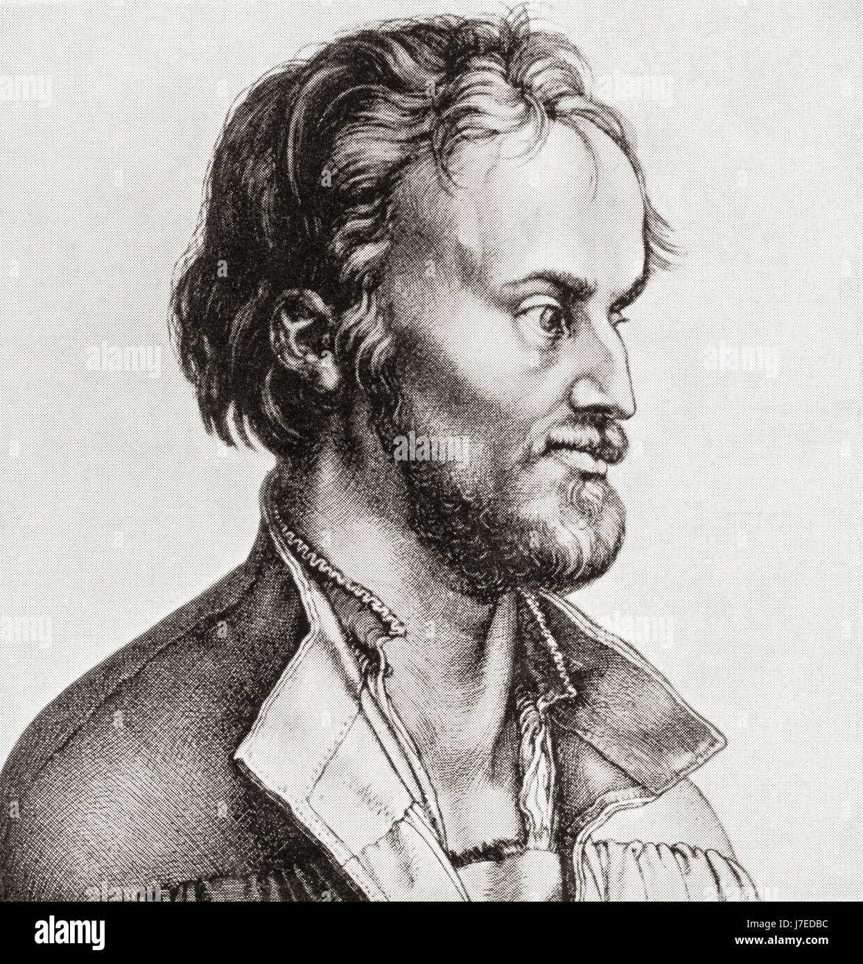 Philipp melanchthon hires stock photography and images Alamy