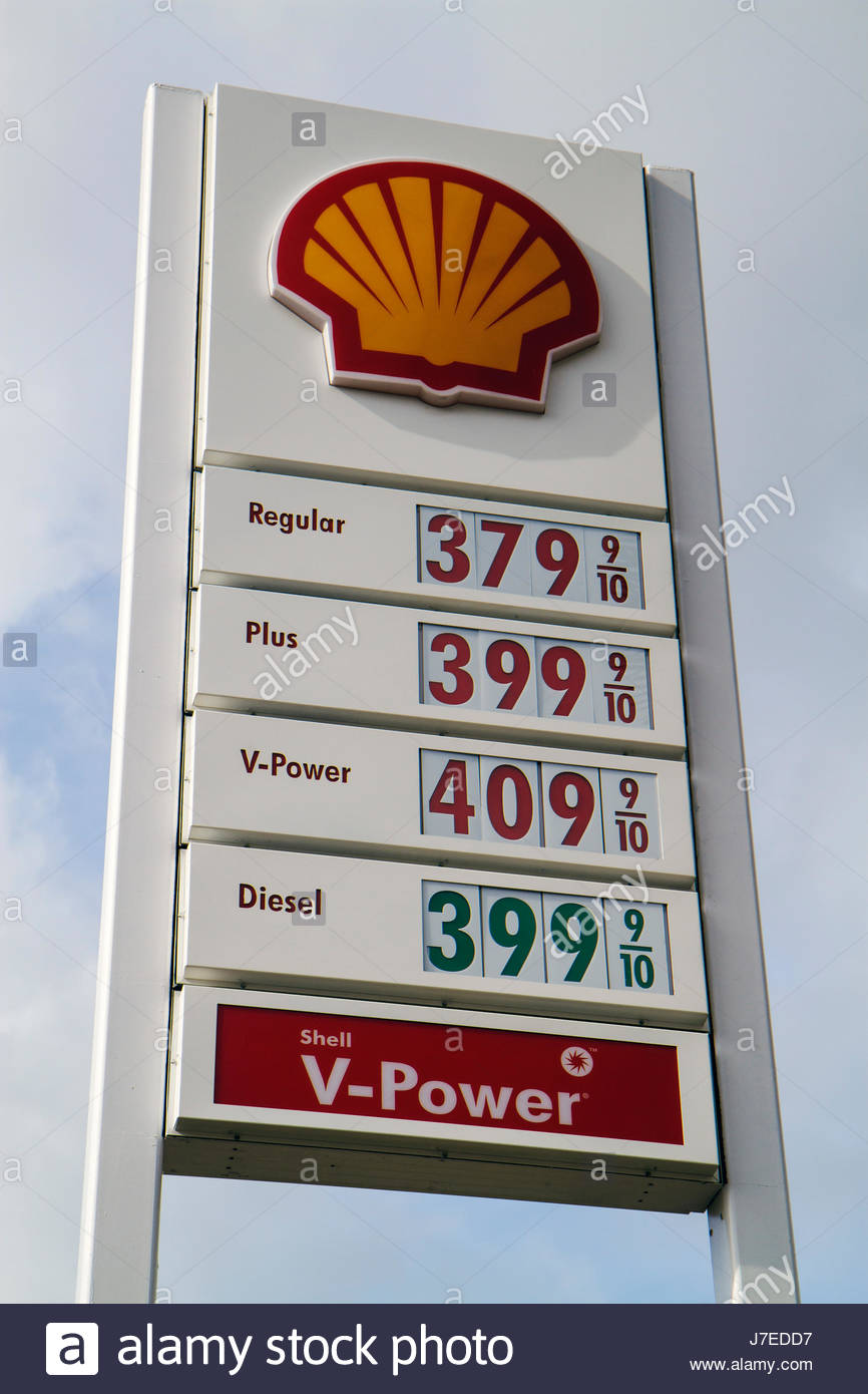 Miami Gas Prices >> Miami Beach Florida 41st Street Shell Gas Station Sign Miami Gas Prices >> Miami Beach Florida 41st Street Shell Gas Station Sign