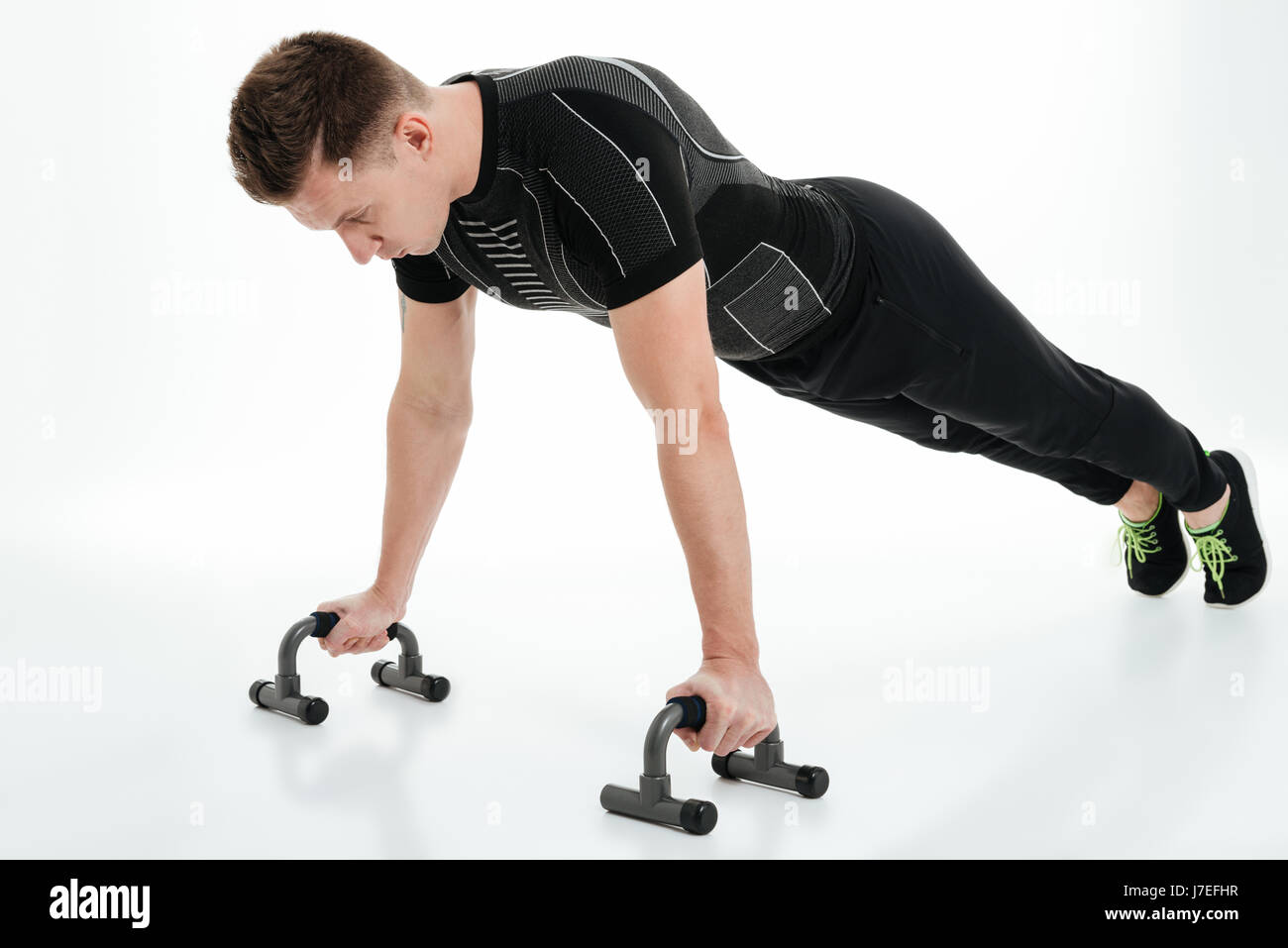 Barra push up new arrivals