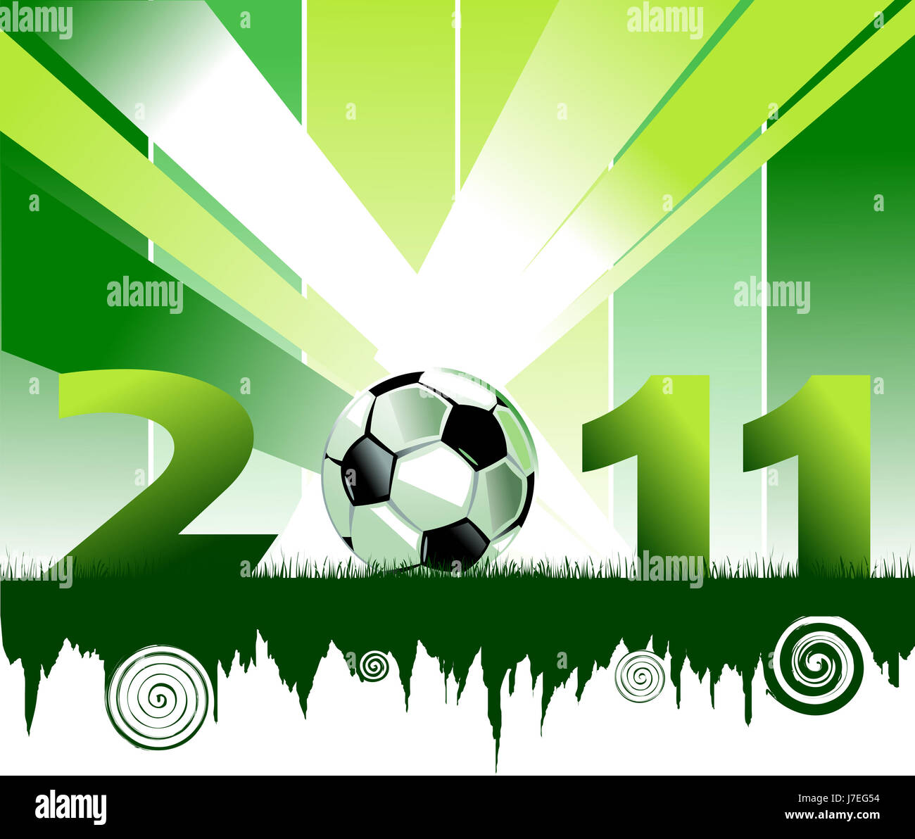 soccer sphere sportball football background ball circle collection