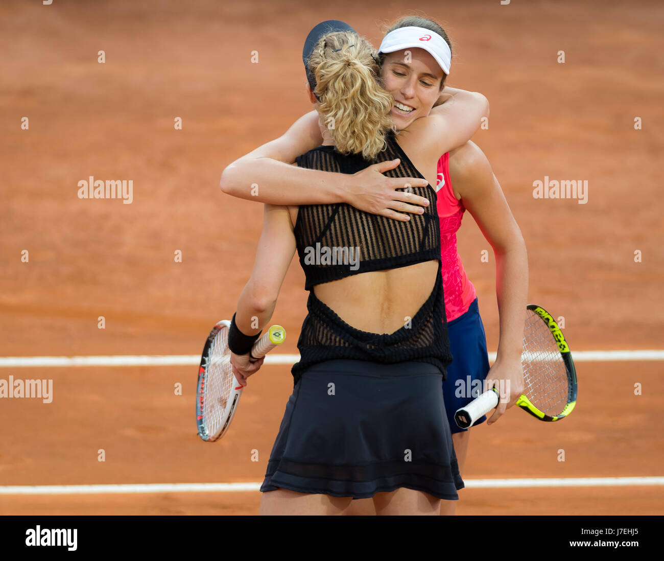 Siegemund laura hi-res stock photography and images - Alamy