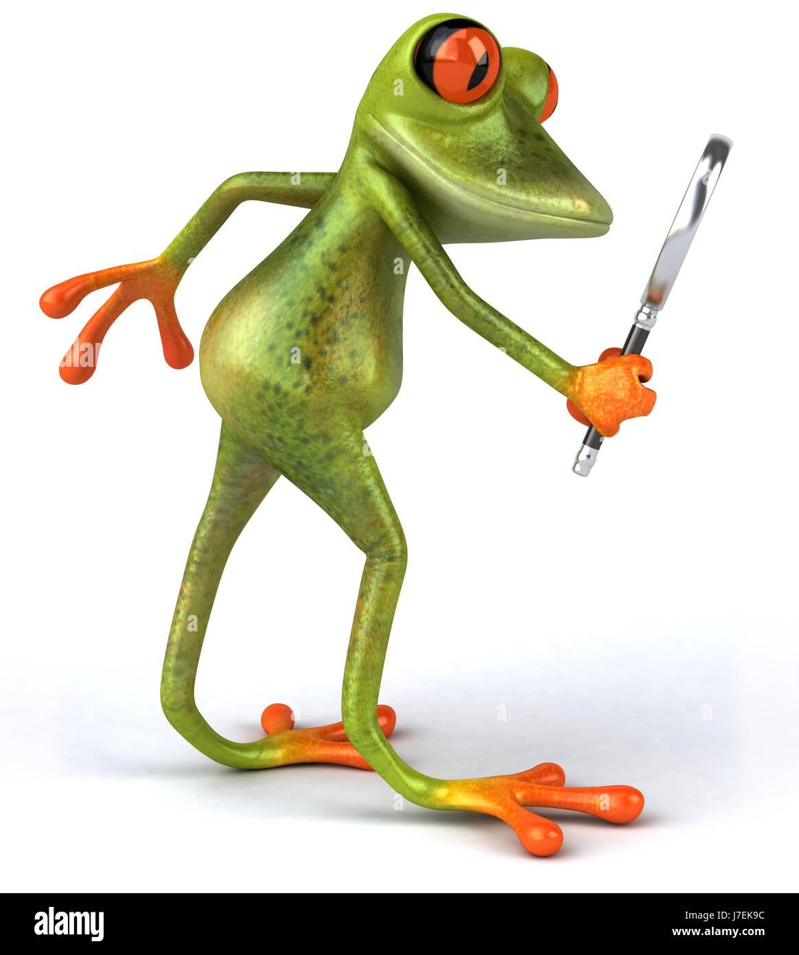 Лягушка француз. Frog 44. Иллюстрации жаба с человеческим лицом в одежде.