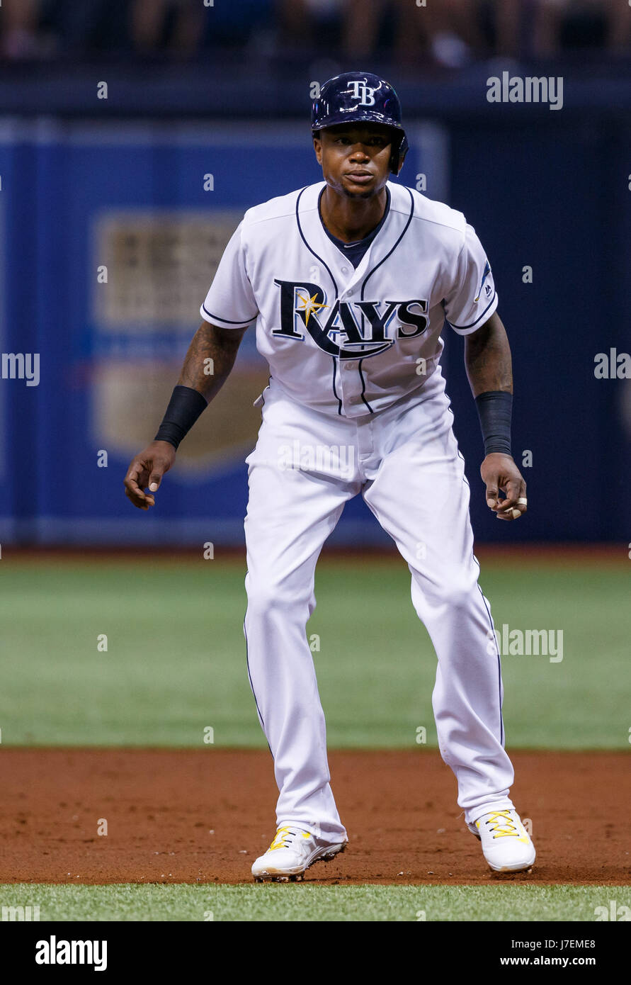 Tim Beckham Hi Res Stock Photography And Images Alamy