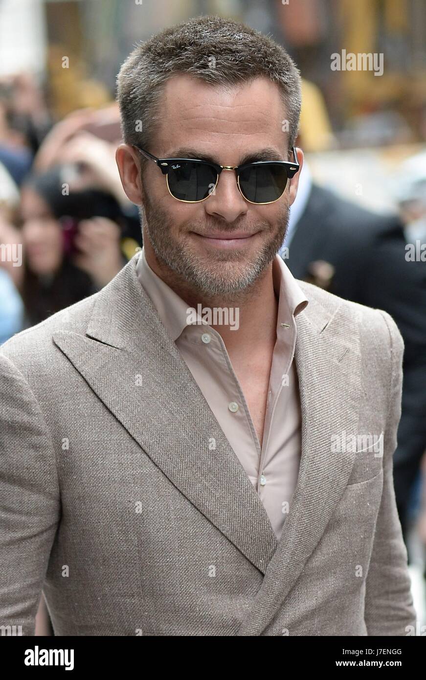 Chris Pine News Chris Pine News