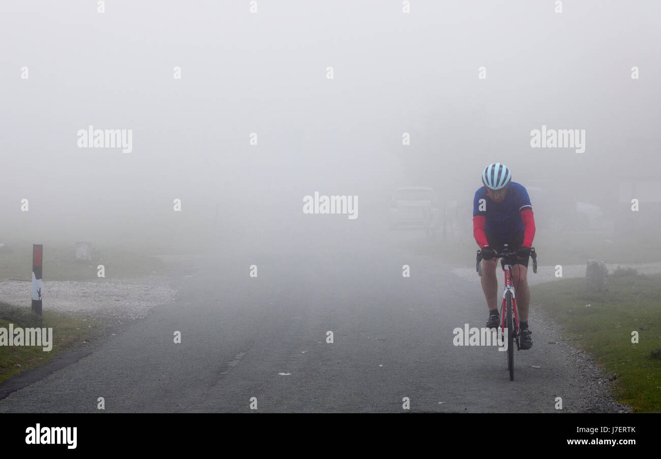Flintshire, Wales, Weather. After the hottest day in Flintshire so far