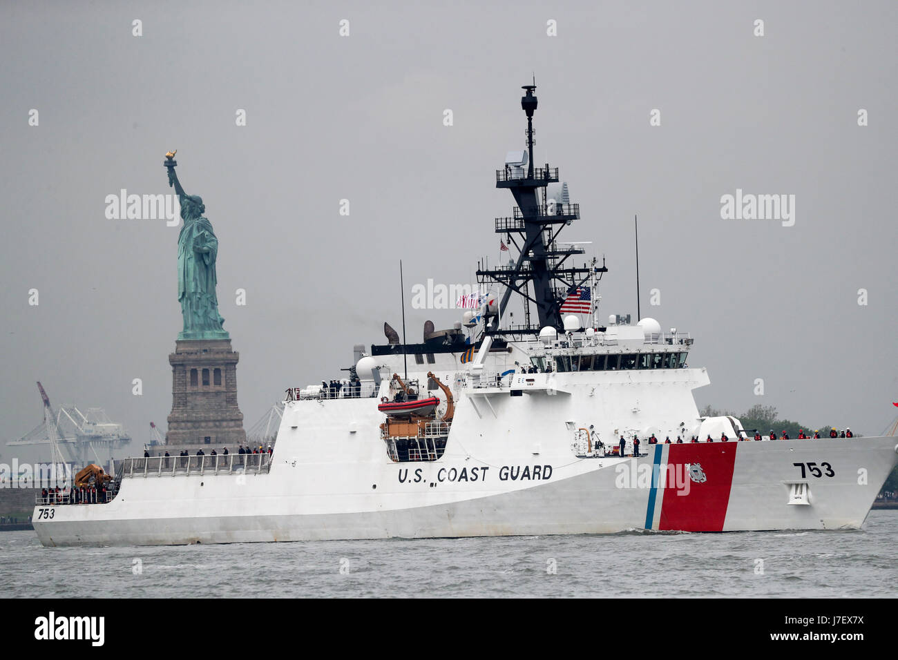 Uscgc hamilton hi res stock photography and images Alamy