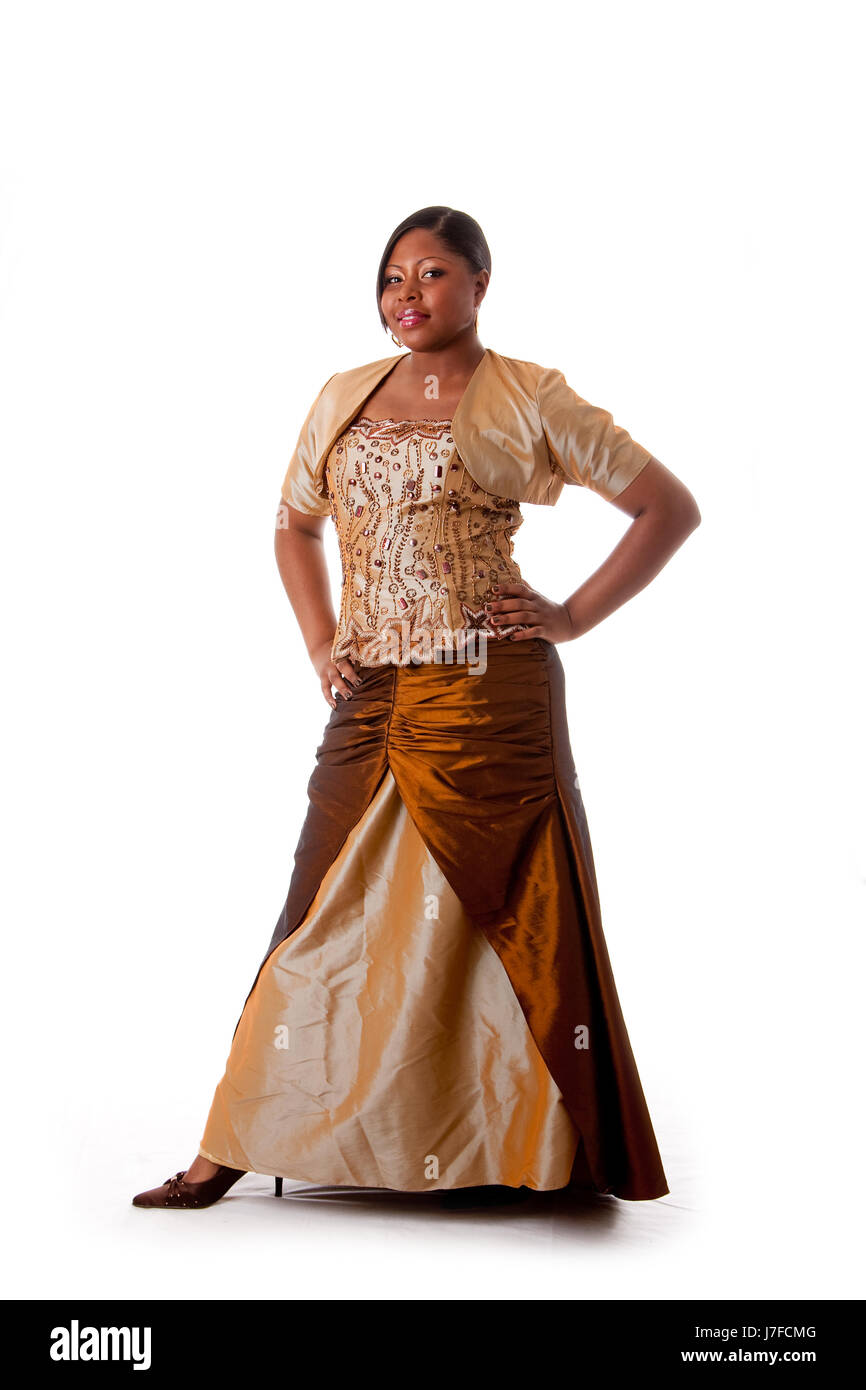 Costume africain - Ly's Fashion