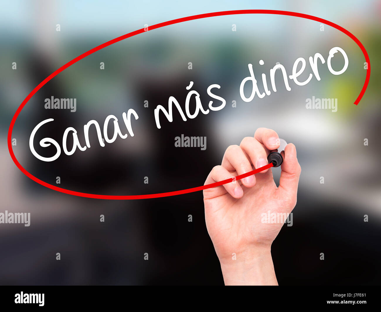 Hi dude in spanish picture