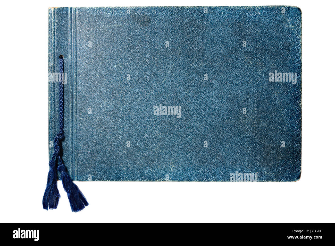 Old photos album cover hi-res stock photography and images - Alamy