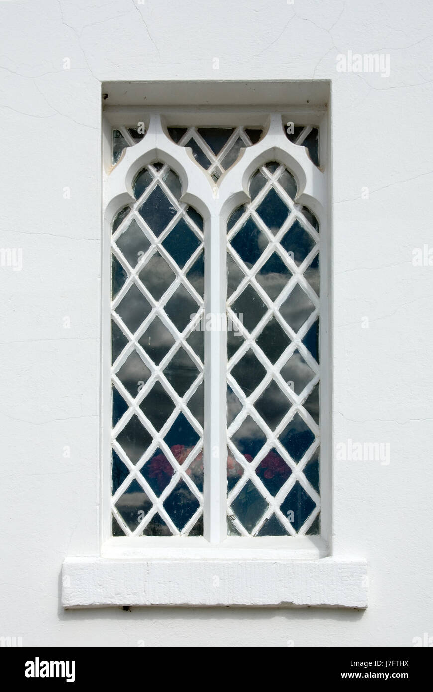 glass chalice tumbler detail religious church window porthole dormer ...