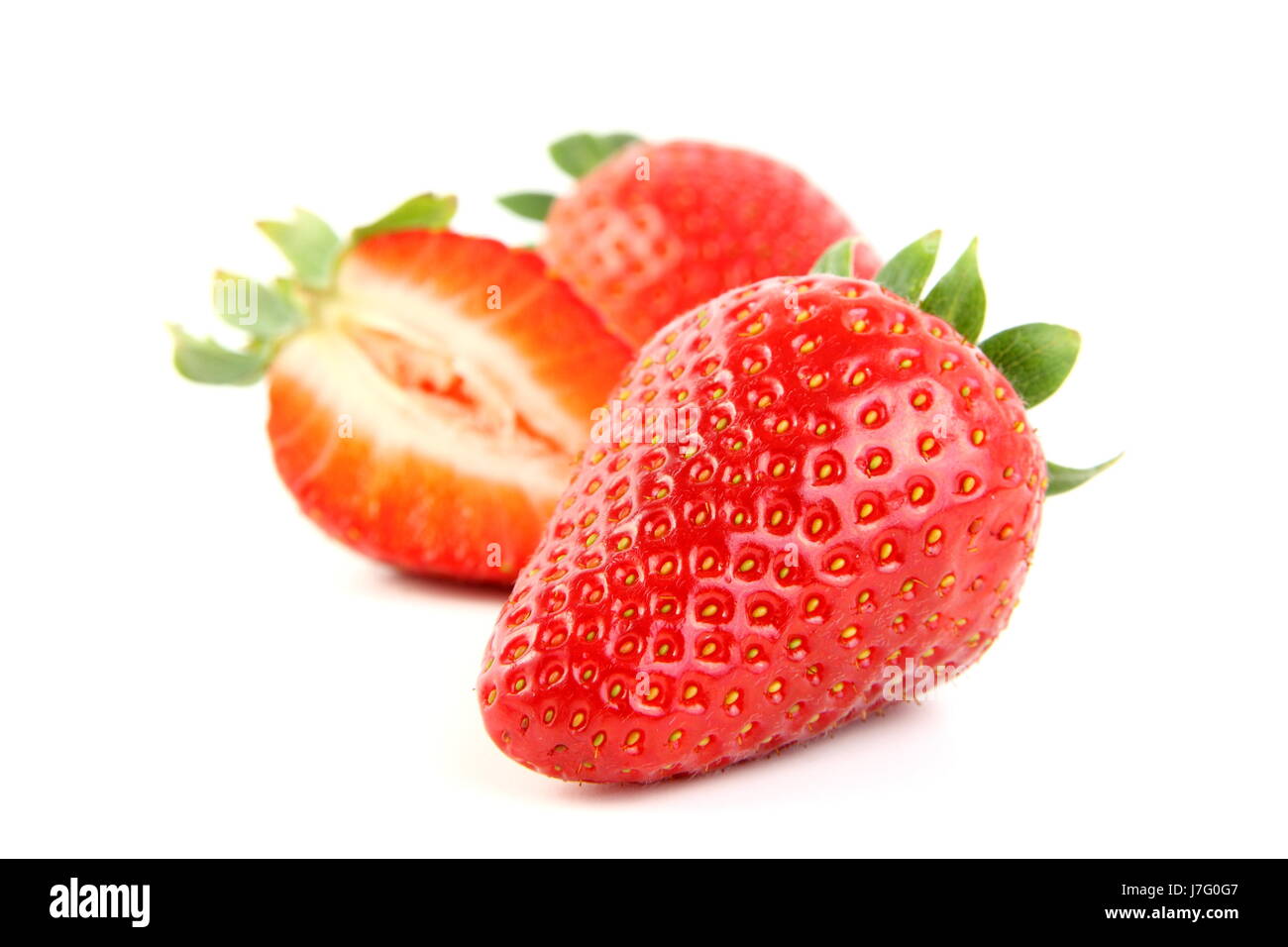 strawberry,strawberries Stock Photo