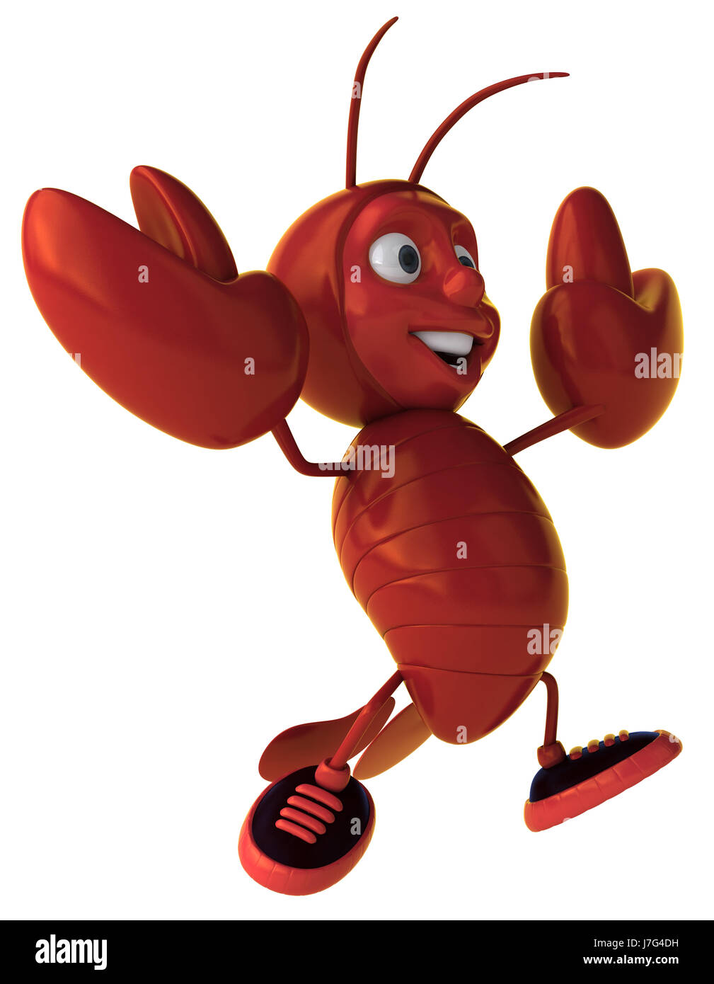 restaurant food aliment isolated animal shell underwater shrimp fishing