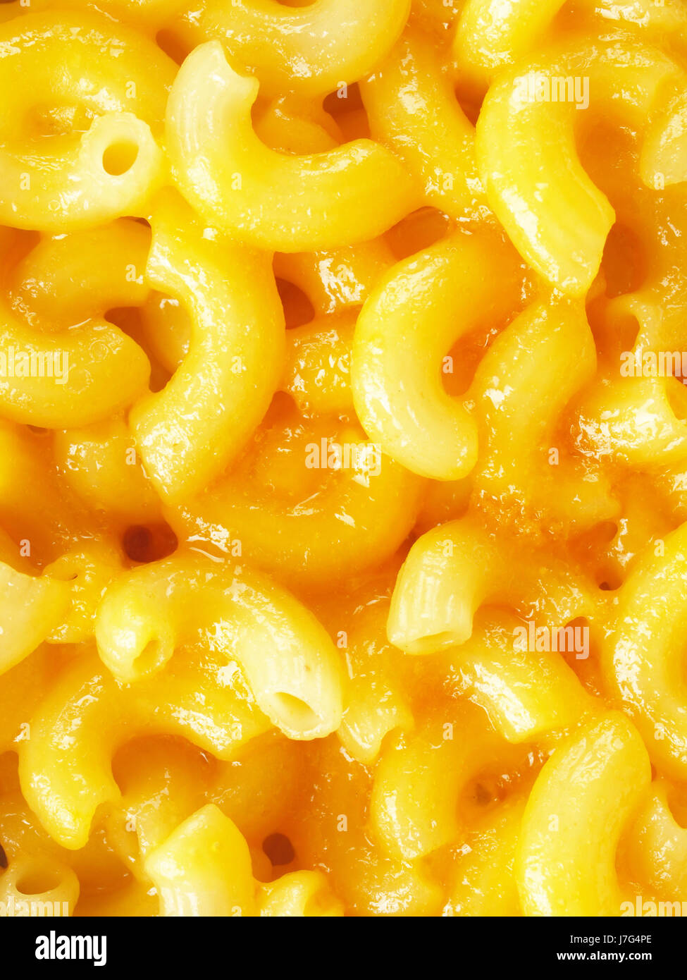 how to melt american cheese for macaroni and cheese