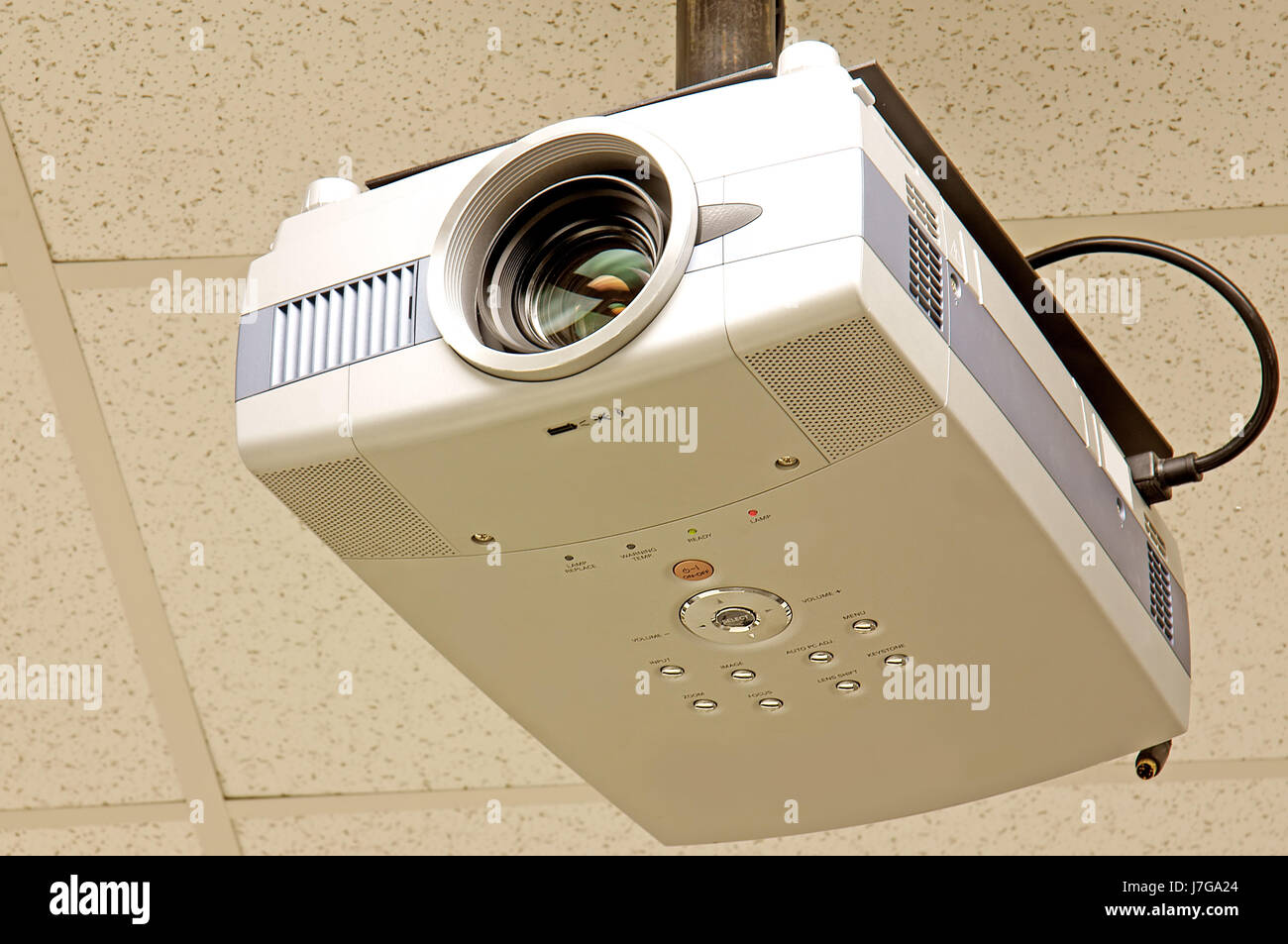 presentation object projector glass chalice tumbler indicate show