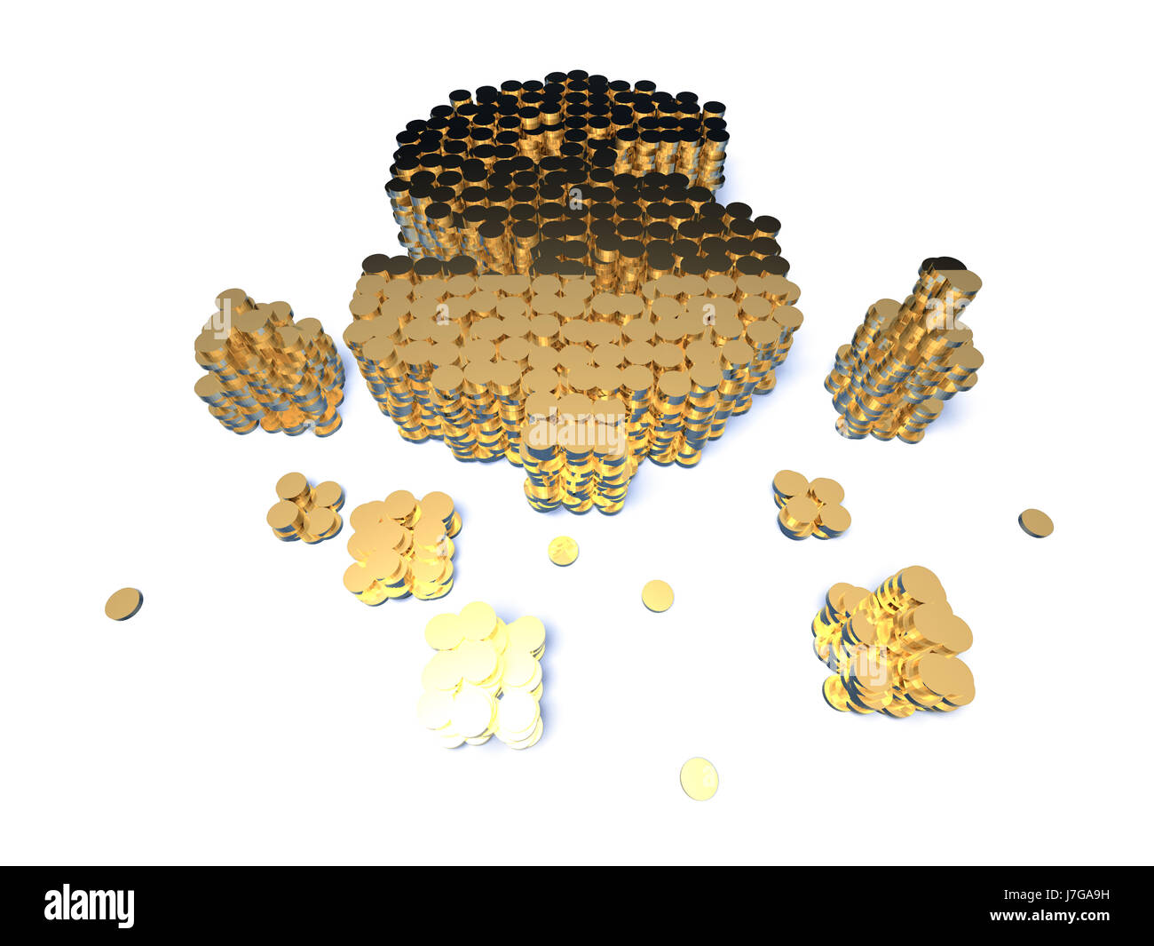 dollar dollars model design project concept plan draft american ...