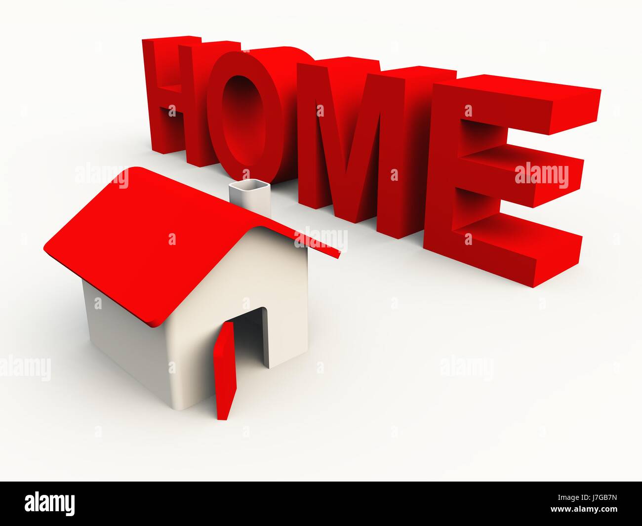 house building home dwelling house residential building illustration