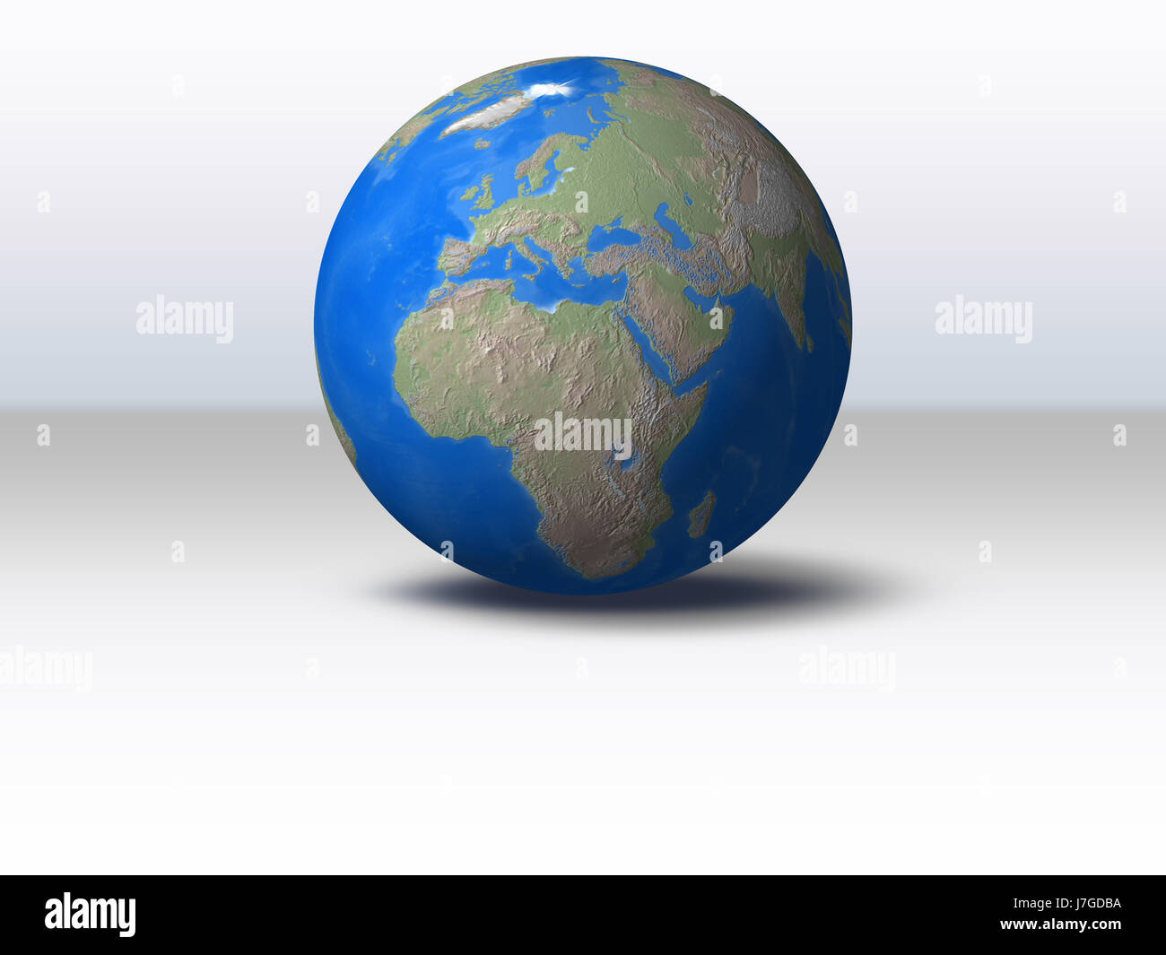 space globe planet earth world map atlas map of the world blue travel ...