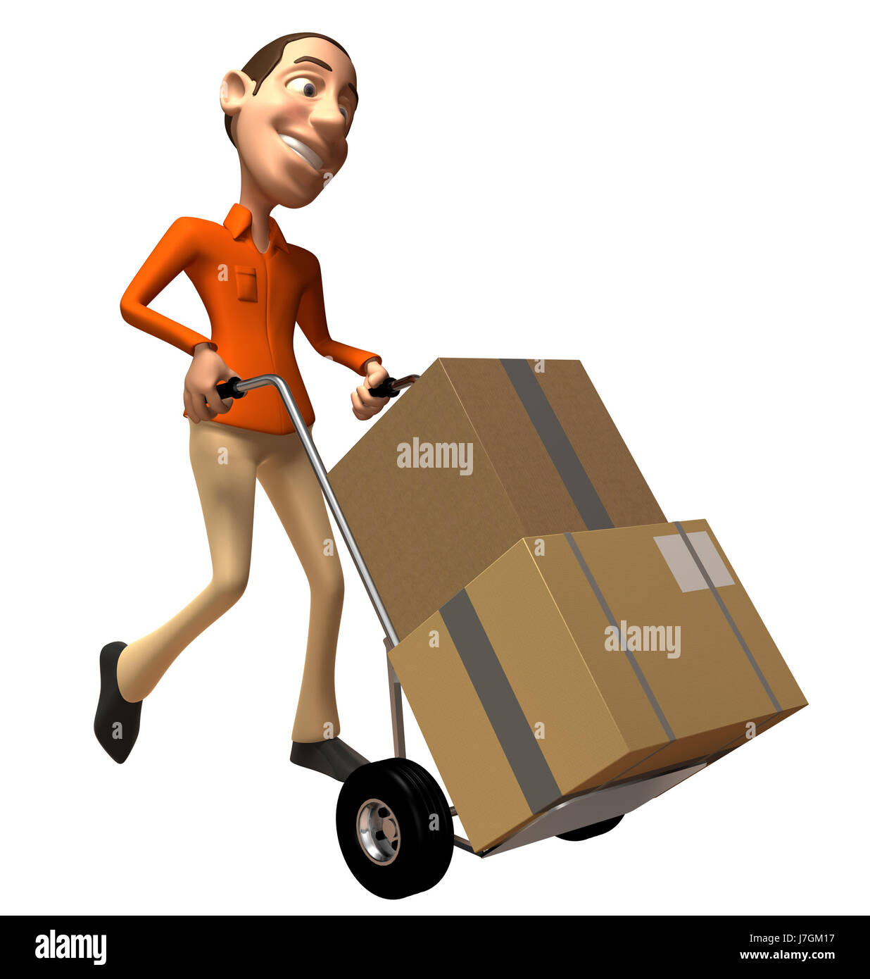 Moving movement. Тележка с коробками. moving to картинка для детей. boxes moving cartoon.