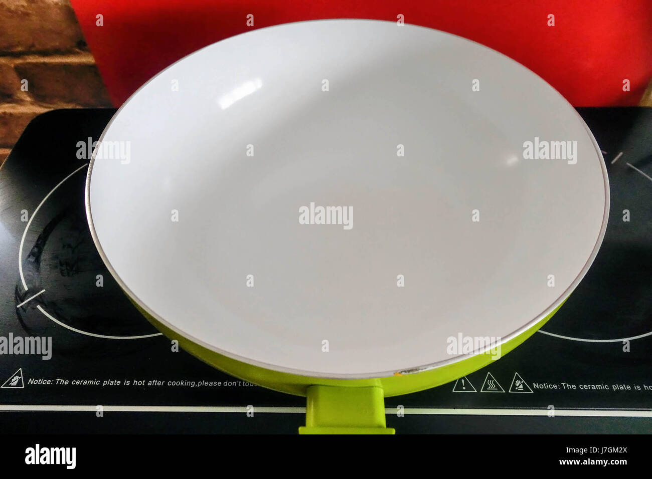 Induction hob wok hires stock photography and images Alamy