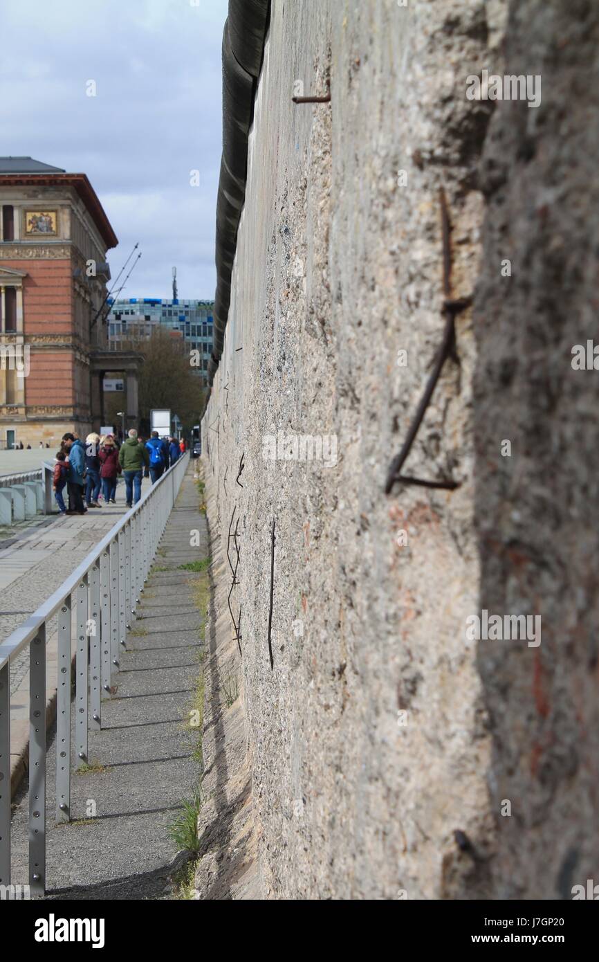 Berlin Wall Graffiti Berlin, Germany Stock Photo Alamy