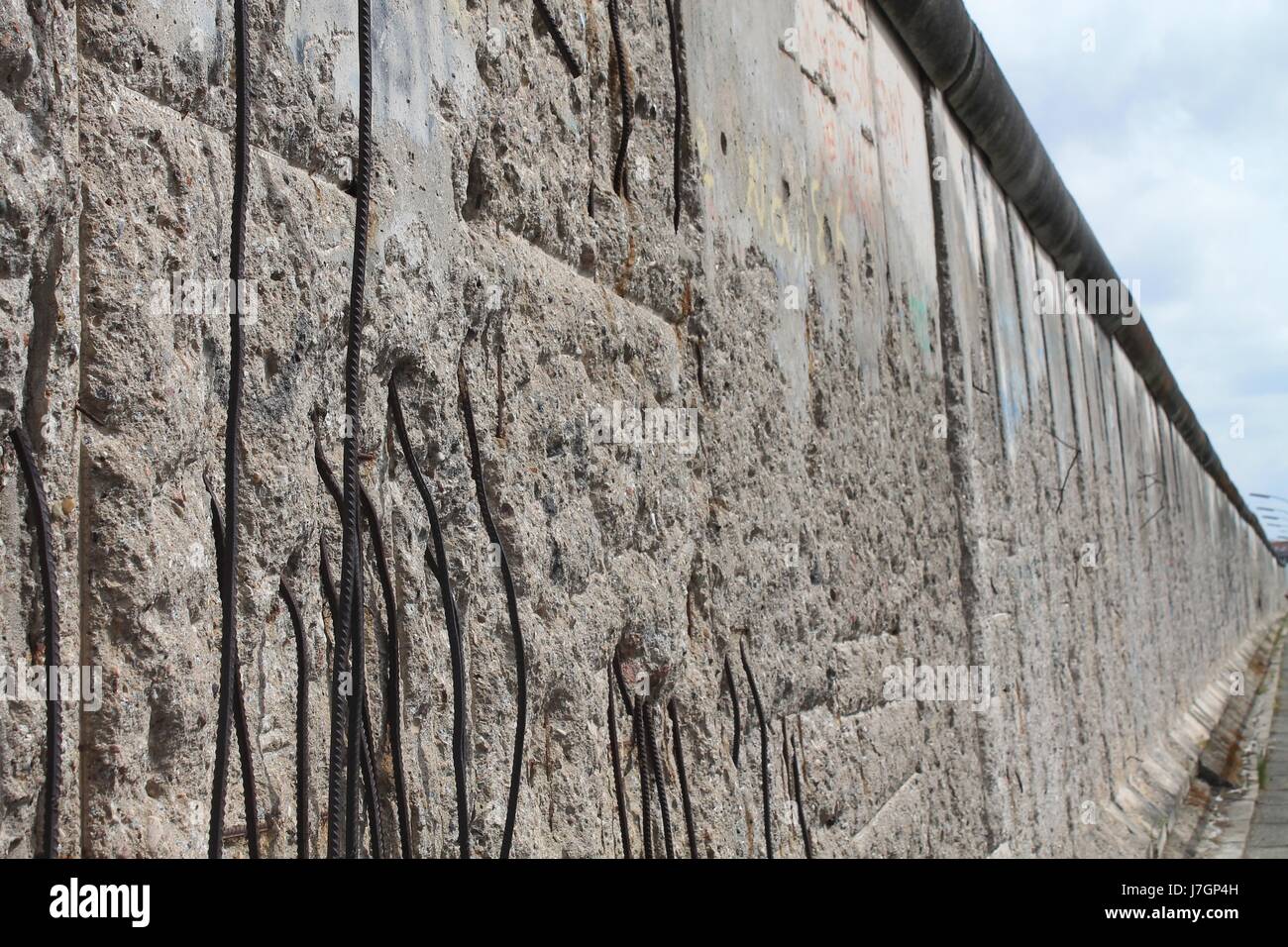 Berlin Wall Graffiti Berlin, Germany Stock Photo Alamy