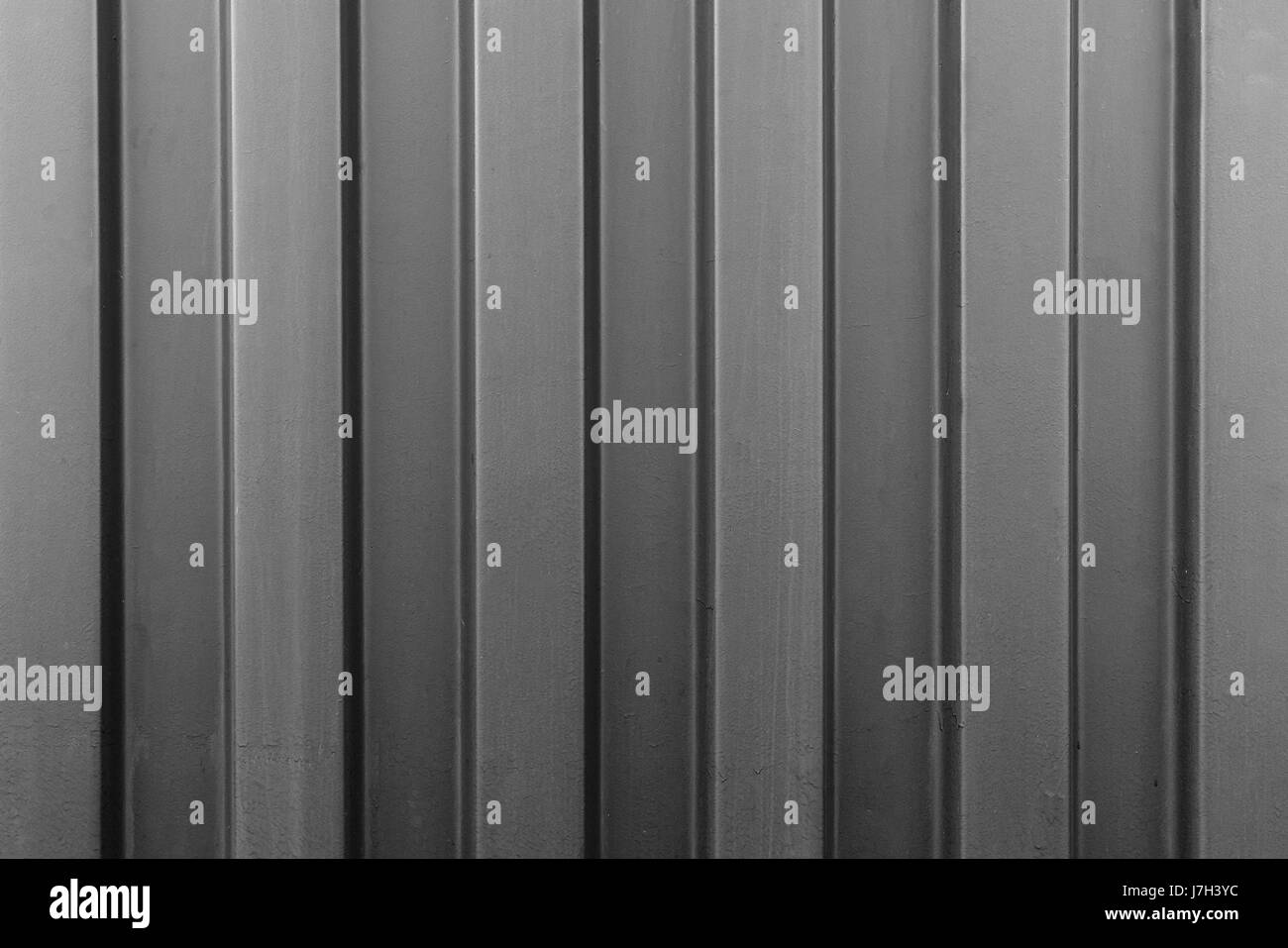 Grey wall or fence texture Stock Photo - Alamy
