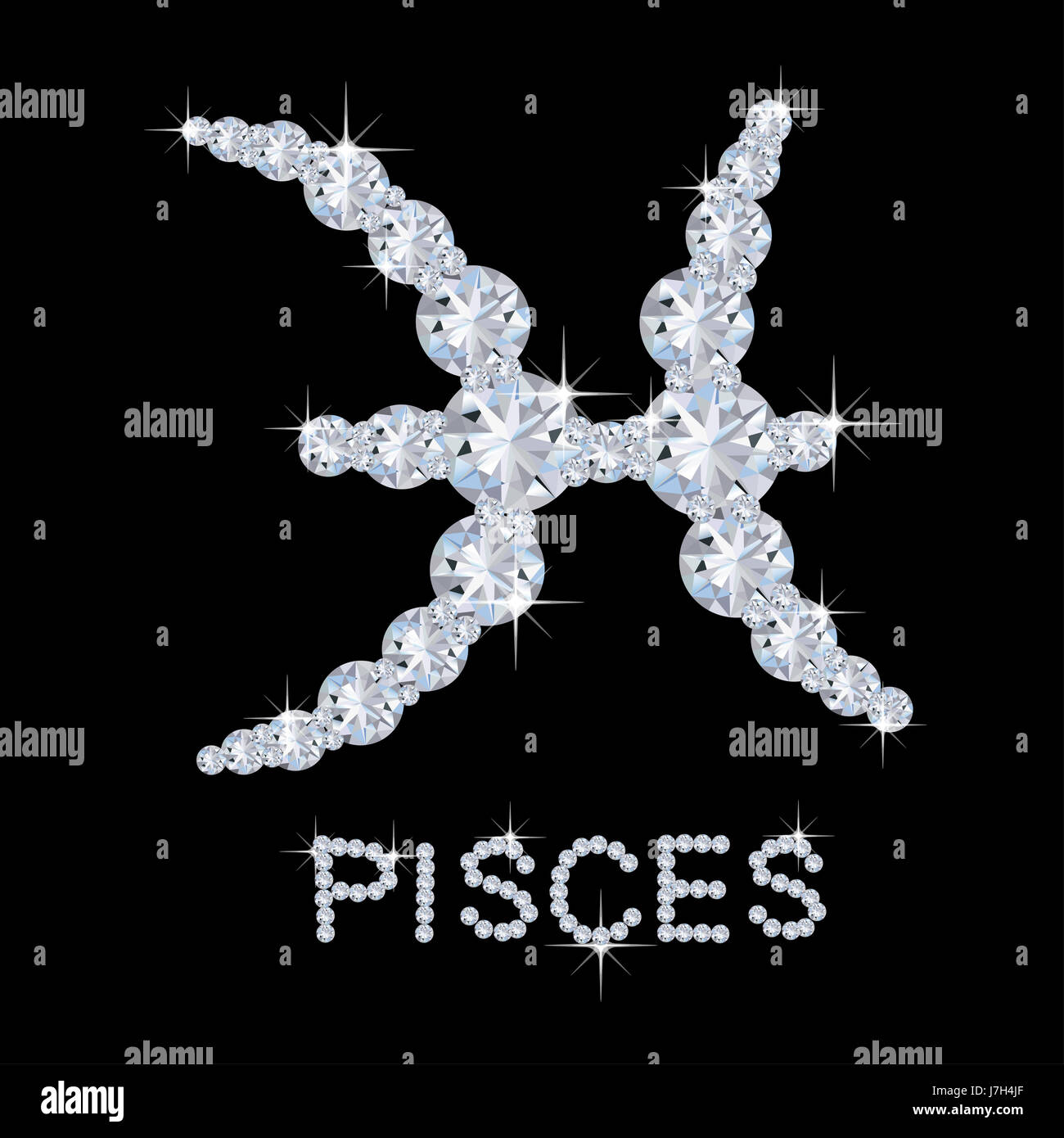 Pisces hires stock photography and images Alamy