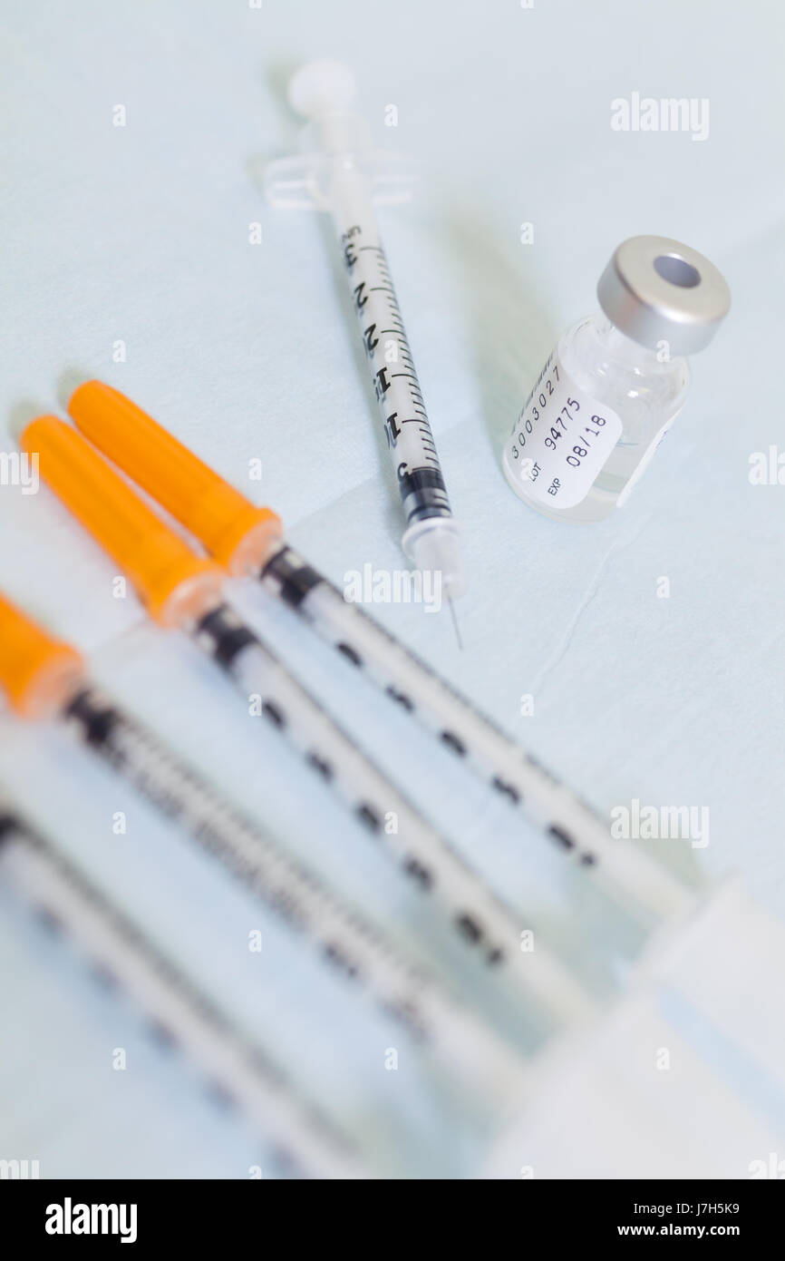 Botox vial hires stock photography and images Alamy