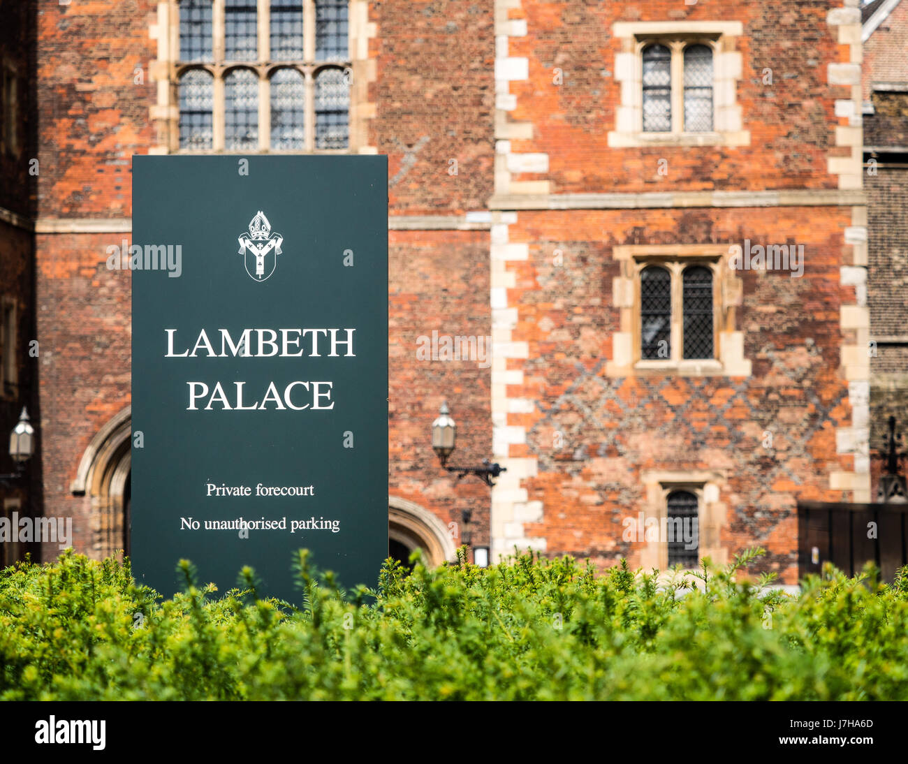 Lambeth Palace Tickets: Lambeth Palace Official Site – TMDQWA