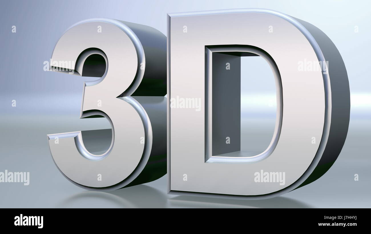 letters writing font typography three-dimensional letters writing font ...