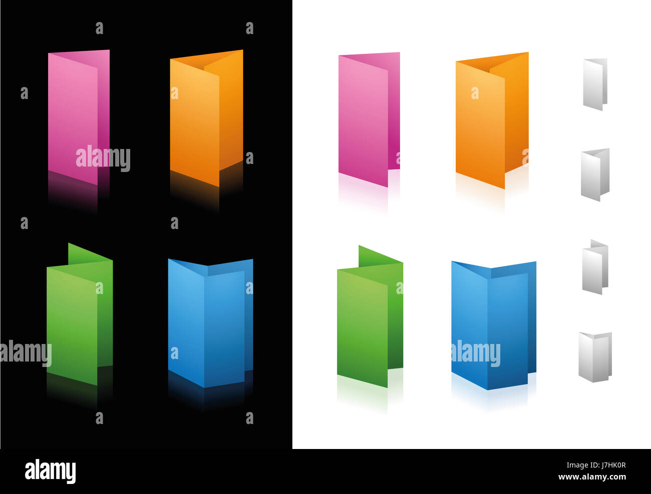 copy imitation clich template falsification plagiarism folding icons ...