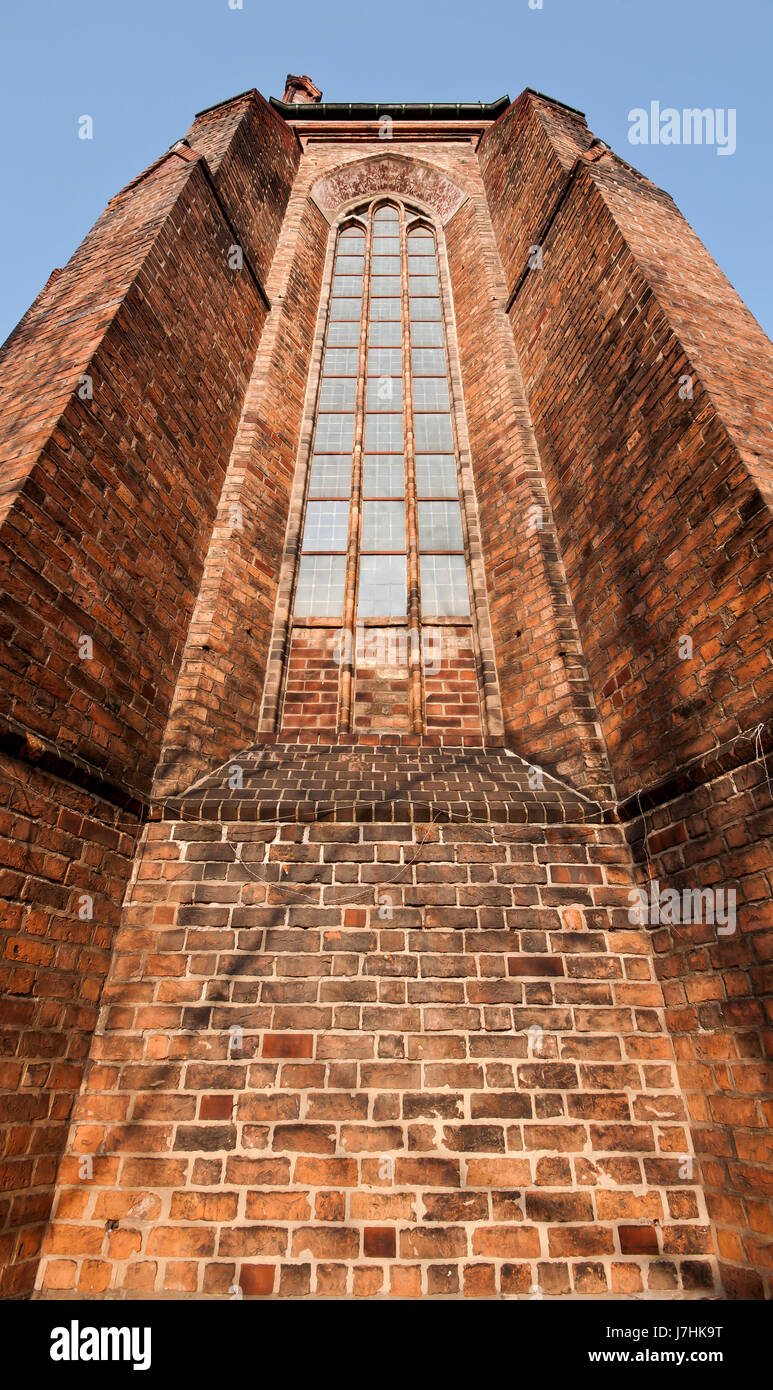 st. marienkirche berlin Stock Photo Alamy