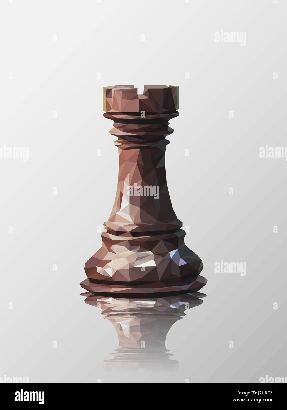 Chess Grandmaster Player Analysis Abstract Concept Vector Graphic Design  Illustration Element Stock Illustration - Download Image Now - iStock