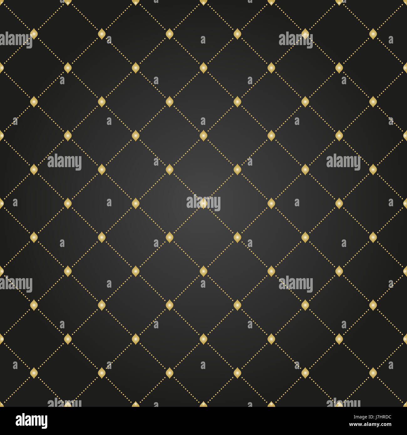 Gold diagonal repeat pattern hi-res stock photography and images - Alamy
