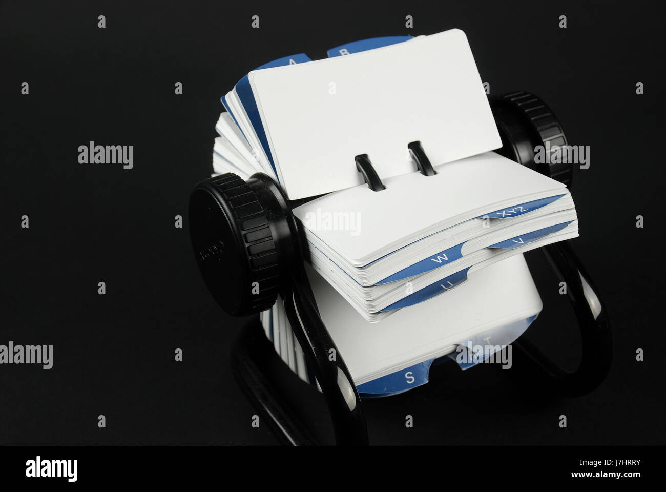 office directory table office desk secretary turn twirl letters spin