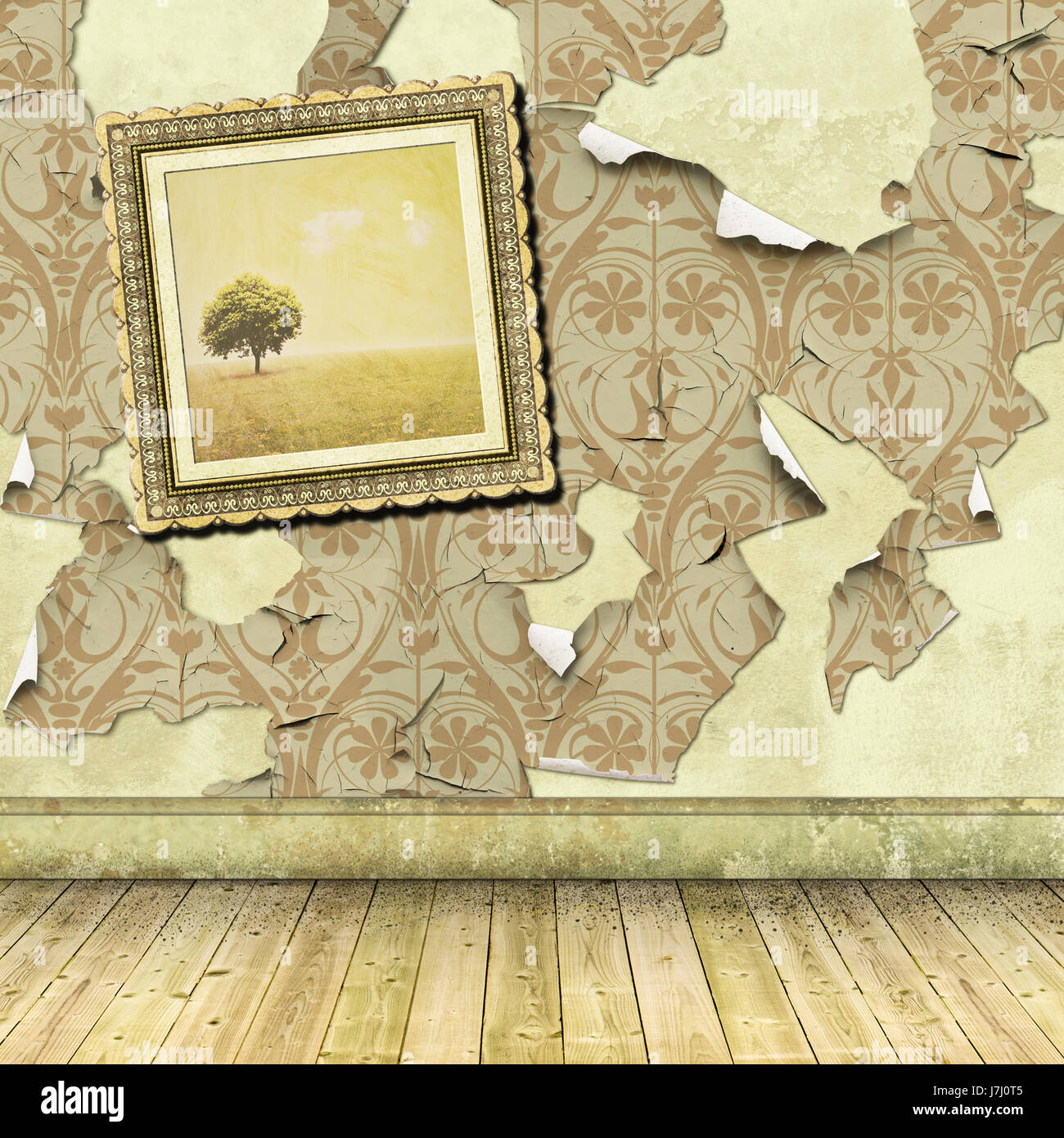 Free photo Ripped wallpaper  Home Repair Ripped  Free Download  Jooinn