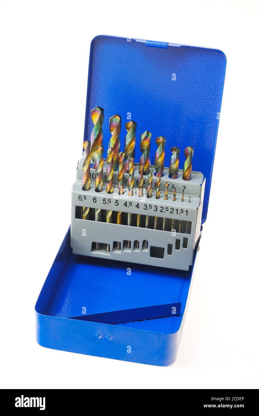 Box drills Cut Out Stock Images & Pictures Alamy