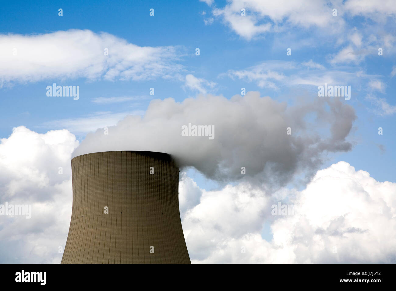 smoke smoking smokes fume power station energy power electricity