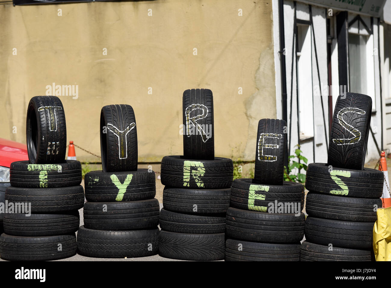 Lettering arrangement hires stock photography and images Alamy