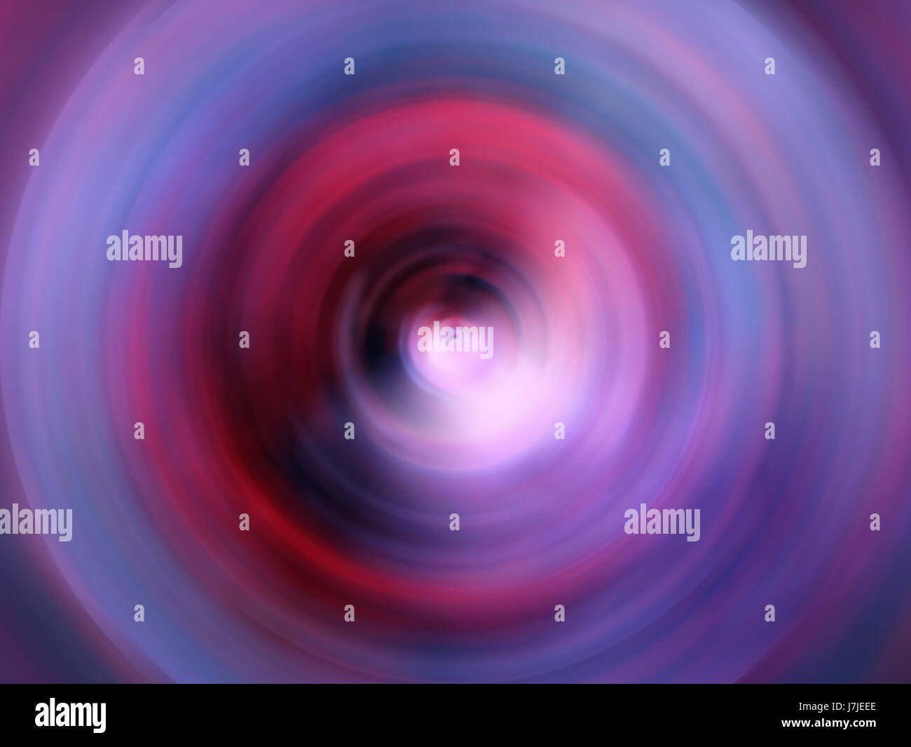 Abstract vortex background in multicolor Stock Photo - Alamy