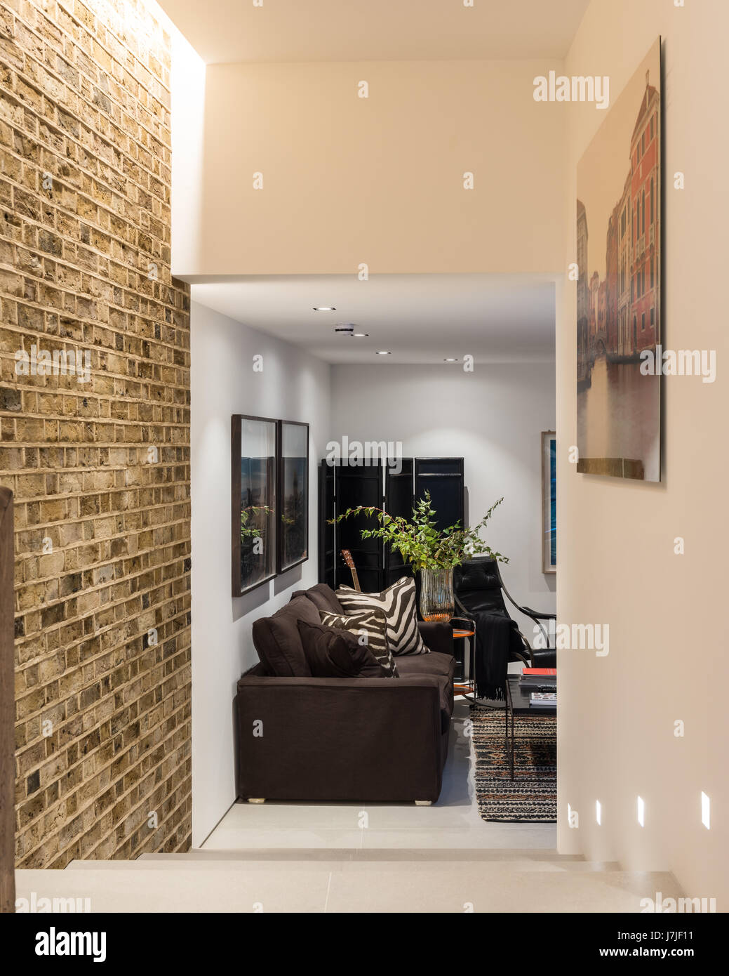 Gallery image with a fresh perspective