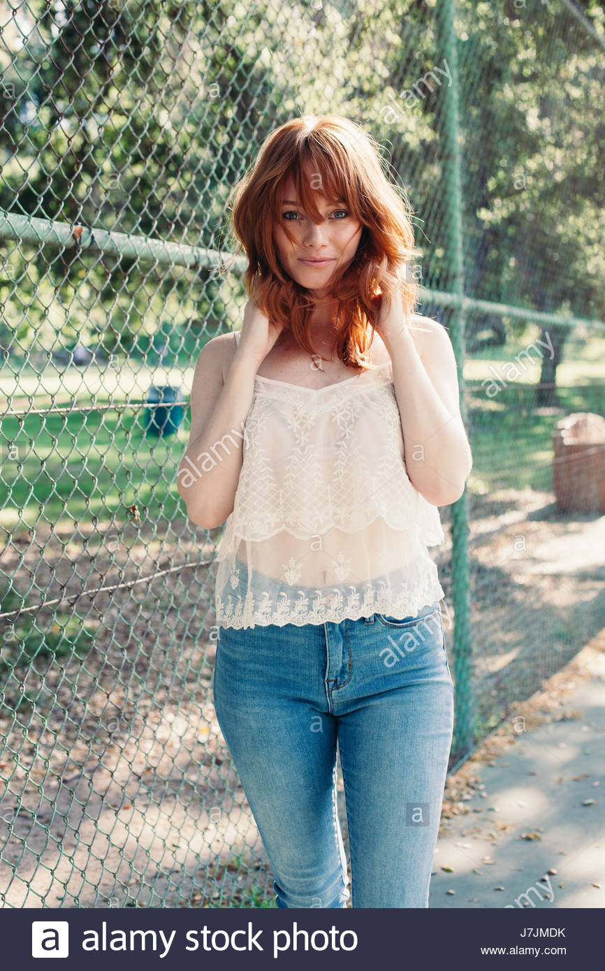 Down! redhead on bench Apologise, redhead on bench this idea