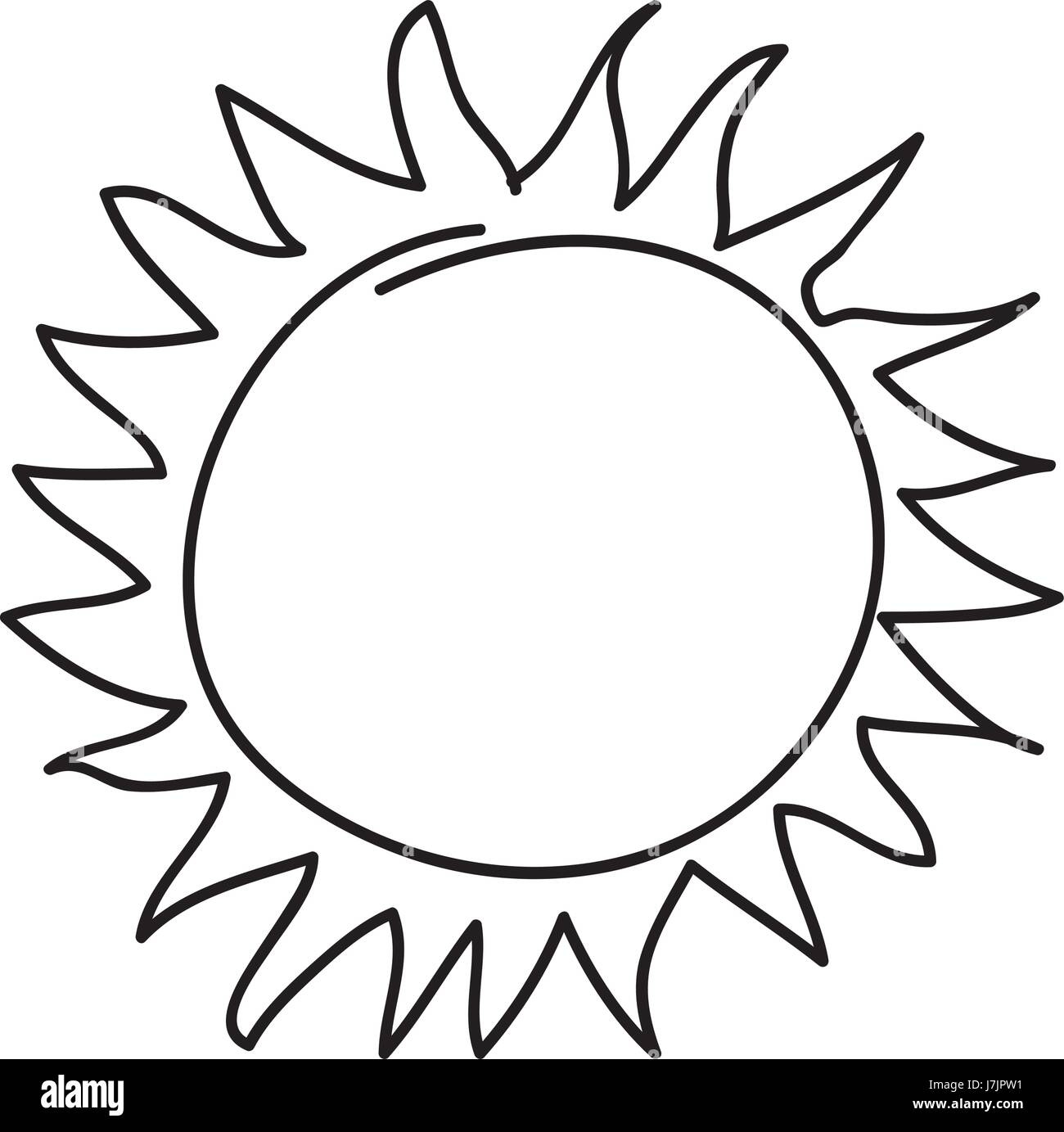 Sun Drawing Stock Illustrations – 163,402 Sun Drawing Stock Illustrations,  Vectors & Clipart - Dreamstime