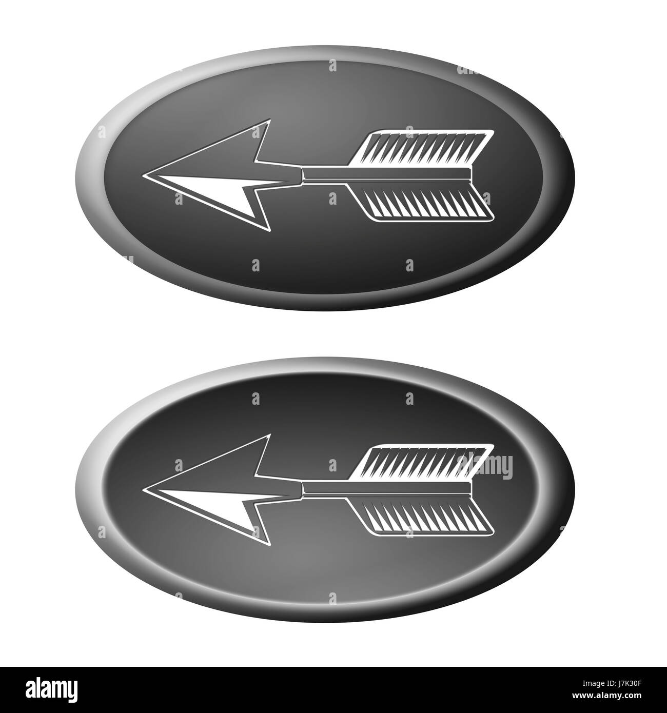 Know Further Button direction button further arrow ok graphic illustration direction button ...