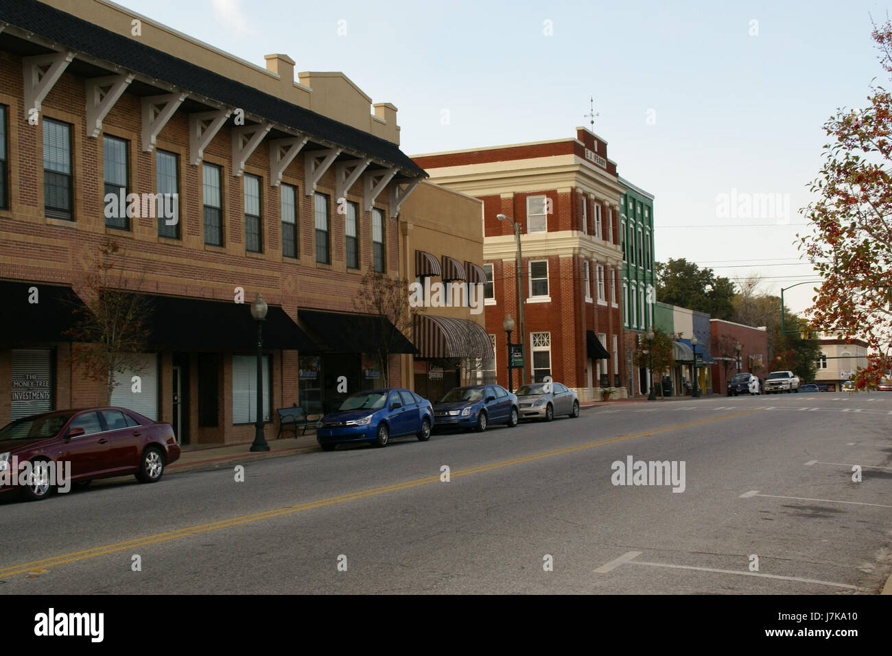 Bainbridge Map High Resolution Stock Photography and Images Alamy